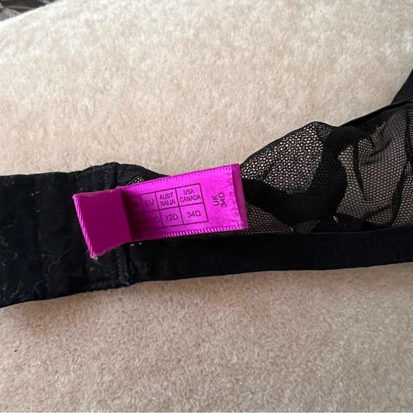 L’agent by Agent Provocateur Bra - Picture 4 of 6